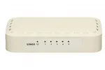 Netgear Switch Unmanaged 5xGE - GS605