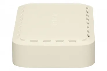 Netgear Switch Unmanaged 5xGE - GS605