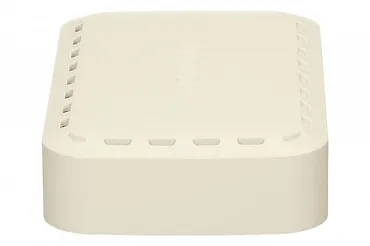 Netgear Switch Unmanaged 5xGE - GS605