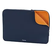 Hama Etui do laptopa neoprene 13,3 Niebieskie