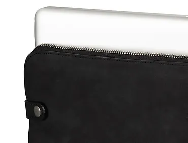 Hama Etui do laptopa classy 13,3-14,1 Czarne