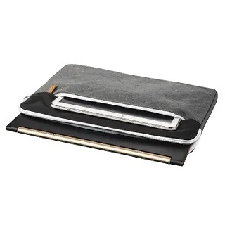 Hama Etui do laptopa Florenz 13,3 Czarne