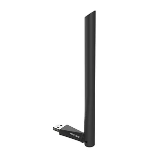 TP-LINK Mercusys MA30H AC1300 High Gain Wi-Fi USB Adapter