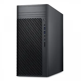 Dell Stacja robocza Precision 3680 MT Win11Pro i7-14700/16GB/512GB SSD Gen4/Nvidia T1000/Kb/Mouse/3Y ProSupport