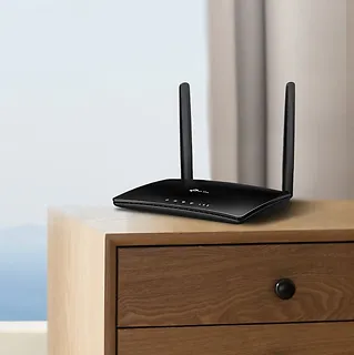 TP-LINK Router Archer MR105 4G LTE N300