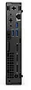 Dell Komputer Optiplex MFF/Core i3-14100T/8GB/512GB SSD/Integrated/WLAN + BT/Kb/Mouse/W11Pro