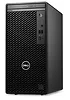 Dell Komputer Optiplex MT/Core i3-14100/8GB/512GB SSD/Integrated/DVD RW/No Wifi/Kb/Mouse/W11Pro