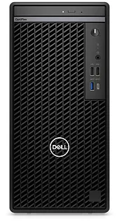 Dell Komputer Optiplex MT/Core i5-14500/16GB/512GB SSD/Integrated/DVD RW/No Wifi/Kb/Mouse/W11Pro