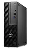 Dell Komputer Optiplex SFF/Core i3-14100/8GB/256GB SSD/Integrated/WLAN + BT/Kb/Mouse/W11Pro