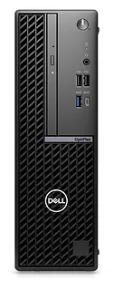 Dell Komputer Optiplex SFF/Core i3-14100/8GB/512GB SSD/Integrated/WLAN + BT/Kb/Mouse/W11Pro