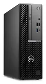 Dell Komputer Optiplex SFF/Core i5-14500/8GB/256GB SSD/Integrated/WLAN + BT/Kb/Mouse/W11Pro