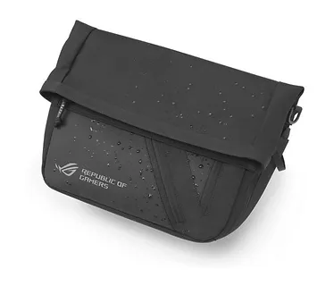 Asus Torba ROG Archer Messenger 14 cali Cordura 610D