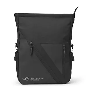 Asus Torba ROG Archer Messenger 14 cali Cordura 610D