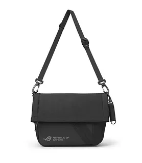 Asus Torba ROG Archer Messenger 14 cali Cordura 610D