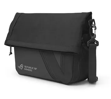 Asus Torba ROG Archer Messenger 14 cali Cordura 610D