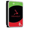 Seagate Dysk IronWolf 8TB 3,5 256MB ST8000VN002