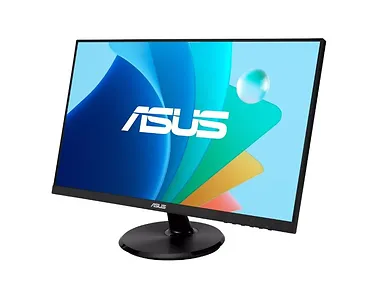 Asus Monitor 24 cale VA24DQFR /DSUB+HDMI+DP+SPEAKER