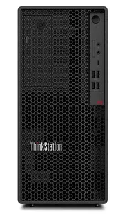 Lenovo Stacja robocza ThinkStation P2 Tower 30FR0014PB W11Pro i7-14700K/2x32GB/2TB/RTX4070 12GB/vPro/3YRS OS