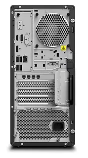 Lenovo Stacja robocza ThinkStation P2 Tower 30FR0014PB W11Pro i7-14700K/2x32GB/2TB/RTX4070 12GB/vPro/3YRS OS