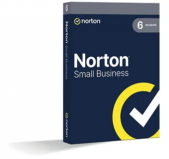 Norton Small Business BOX 250GB PL 1U 6Dvc 1Y   21455133