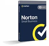 Norton Small Business BOX 250GB PL 1U 10Dvc 1Y  21455055