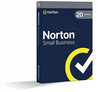 Norton Small Business BOX 250GB PL 1U 20Dvc 1Y  21455053