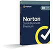 Norton Small Business Premium BOX 500GB PL 1U 10Dvc 1Y  21455134