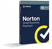 Norton Small Business Premium BOX 500GB PL 1U 10Dvc 1Y  21455134