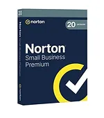Norton Small Business Premium BOX 500GB PL 1U 20Dvc 1Y  21455077