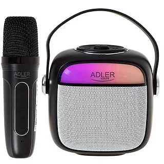 Adler Głośnik karaoke AD1199B