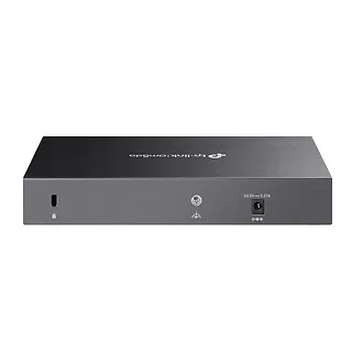 TP-LINK Przełącznik SG2210XMP-M2 switch  8x2.5GE PoE+ 2SFP+