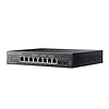 TP-LINK Przełącznik SG2210XMP-M2 switch  8x2.5GE PoE+ 2SFP+