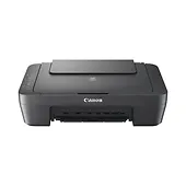 Canon Urządzenie wielofunkcyjne MG2556S Grey 0727C076