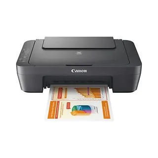 Canon Urządzenie wielofunkcyjne MG2556S Grey 0727C076