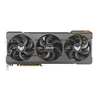 Asus Karta graficzna GeForce RTX 4080 SUPER TUF GAMING 16GB GDDRX6 256bit