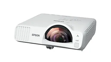 Epson Projektor EB-L210SF  3LCD/FHD/4000AL/16:9/2.5mln:1/Laser