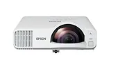 Epson Projektor EB-L210SW  3LCD/WXGA/4000AL/16:10/2.5mln:1/Laser