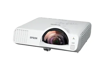 Epson Projektor EB-L210SW  3LCD/WXGA/4000AL/16:10/2.5mln:1/Laser