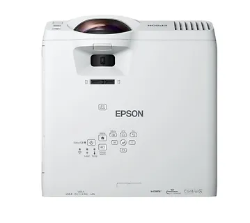 Epson Projektor EB-L210SW  3LCD/WXGA/4000AL/16:10/2.5mln:1/Laser