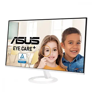 Asus Monitor 27 cali VZ27EHF-W