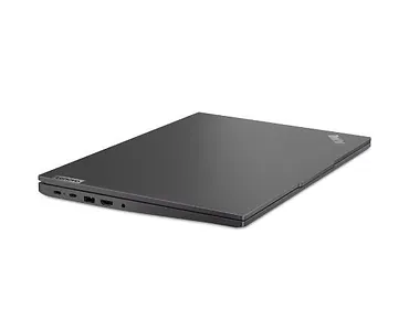 Lenovo Notebook ThinkPad E16 G2 21MA002RPB W11Pro i7-1355U/16GB/512GB/INT/16.0 WUXGA/Graphite Black/3YRS OnSite + 1YR Premier Support