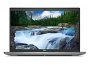 Dell Notebook Latitude 5550 Win11Pro i5-1345U/16GB/512GB SSD Gen4/15.6 FHD/Intel Iris Xe/FgrPr&SmtCd/FHD/IR Cam/Mic/WLAN+BT/Backlit Kb/3C/vPro/3YPS