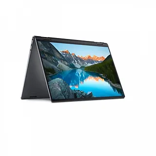 Dell Notebook Latitude 9450 2in1 Win11Pro Ultra 7 165U/32GB/1TB SSD Gen4/14.0 QHD+ Touch/Int/FgrPr/FHD/IR Cam/Mic/WLAN+BT/Backlit Kb/3C/vPro/3YPS