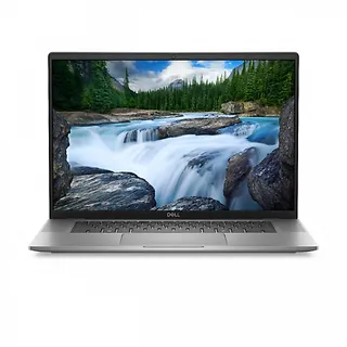 Dell Notebook Latitude 7650 Win11Pro Ultra 5 135U/16GB/512GB SSD Gen4/16 FHD+/Int/FgrPr&SmtCd/FHD/IR Cam/Mic/WLAN+BT/Backlit Kb/3C/vPro/3YPS