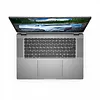 Dell Notebook Latitude 7650 Win11Pro Ultra 5 135U/16GB/512GB SSD Gen4/16 FHD+/Int/FgrPr&SmtCd/FHD/IR Cam/Mic/WLAN+BT/Backlit Kb/3C/vPro/3YPS