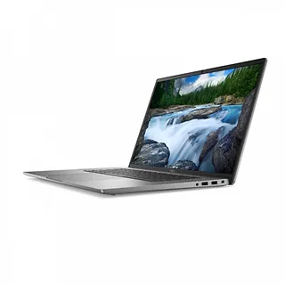 Dell Notebook Latitude 7650 Win11Pro Ultra 5 135U/16GB/512GB SSD Gen4/16 FHD+/Int/FgrPr&SmtCd/FHD/IR Cam/Mic/WLAN+BT/Backlit Kb/3C/vPro/3YPS