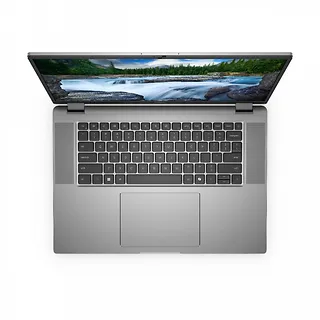 Dell Notebook Latitude 7650 Win11Pro Ultra 5 135U/16GB/512GB SSD Gen4/16 FHD+/Int/FgrPr&SmtCd/FHD/IR Cam/Mic/WWANready+BT/Backlit Kb/3C/vPro/3YPS