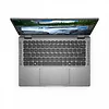 Dell Notebook Latitude 7350 Win11Pro Ultra 7 165U/16GB/512GB SSD/13.3'FHD+/Intel Graphics/FgrPr&SmtCd/FHD/IR Cam/Mic/WLAN+BT/Backlit Kb/3C/vPro/3YPS