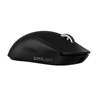 Mysz Logitech G Pro X 2 Superlight Czarny