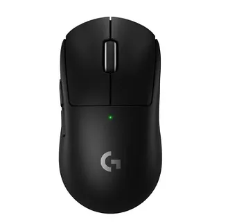 Mysz Logitech G Pro X 2 Superlight Czarny